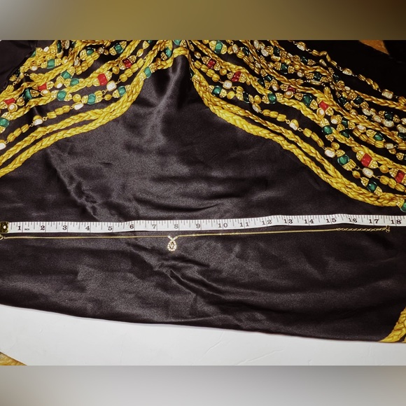 Authentic Dior Necklace - Picture 7 of 13